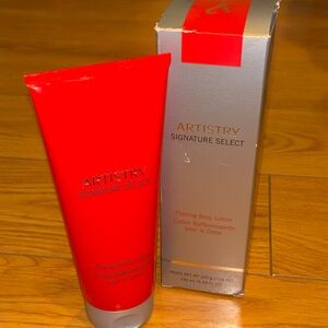 Artistry Signature Select Firming Body Lotion